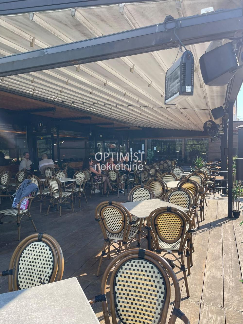 Lokal, 950m2, na odličnoj lokaciji ID#3541