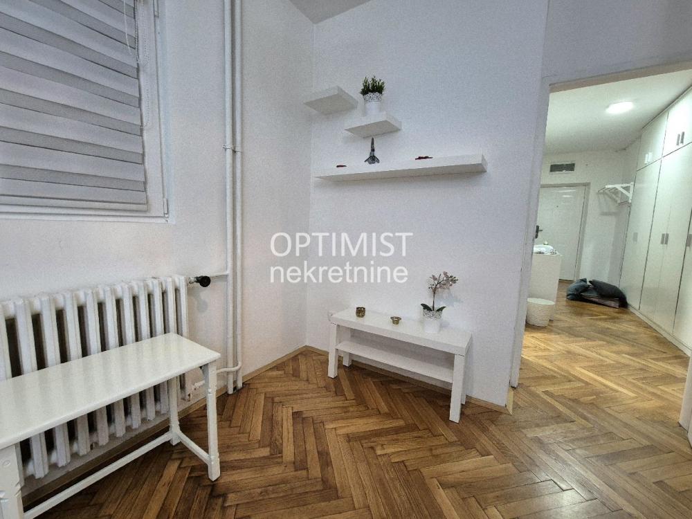 Tašmajdan | Pet friendly | 3.0 ID#3543