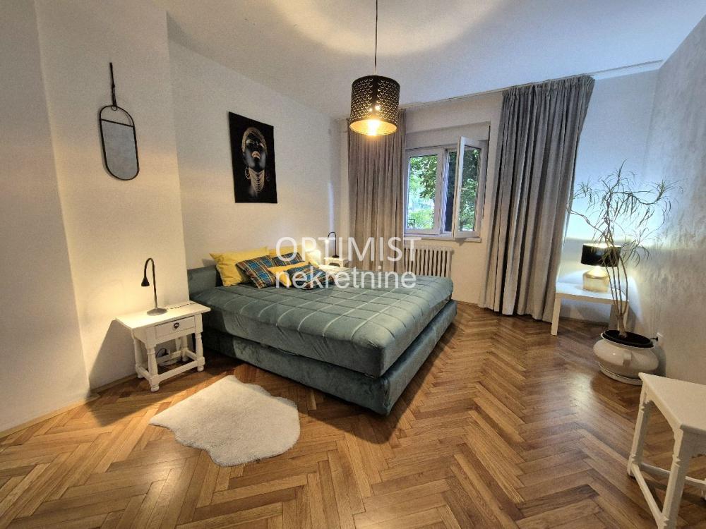Tašmajdan | Pet friendly | 3.0 ID#3543