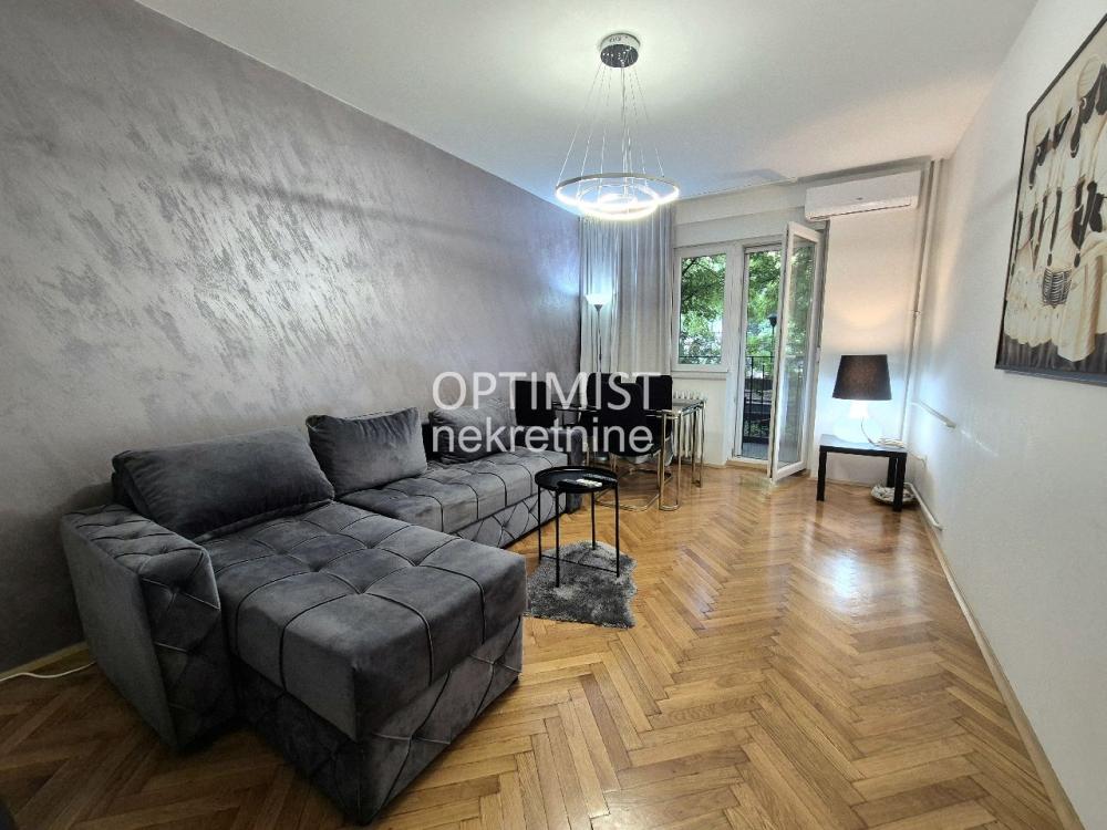 Tašmajdan | Pet friendly | 3.0 ID#3543
