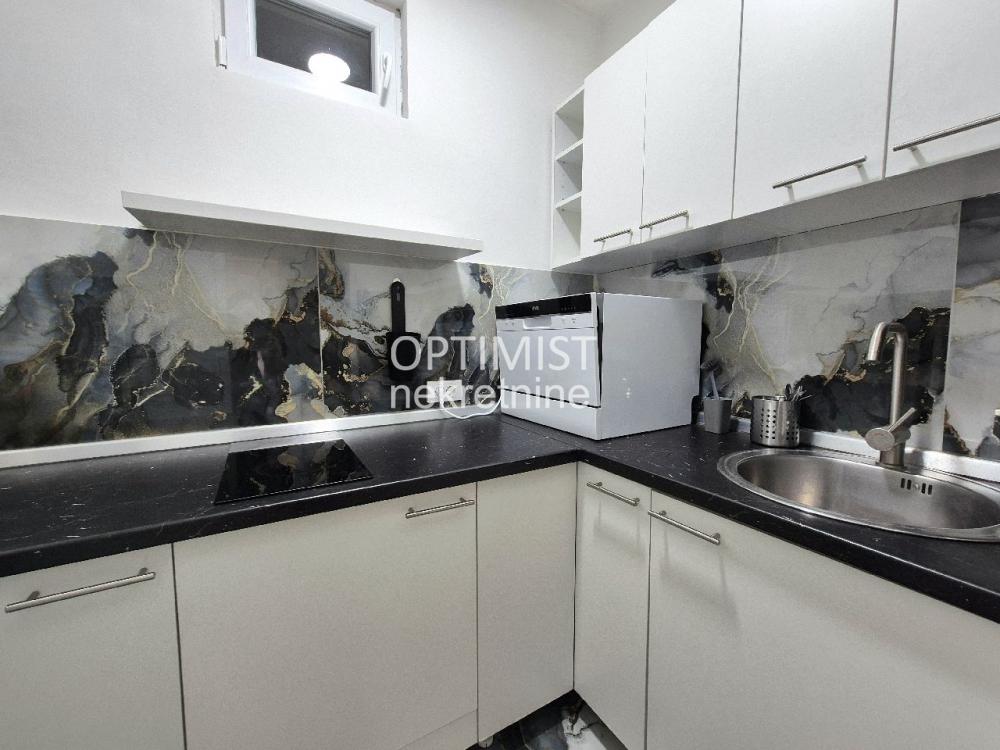 Tašmajdan | Pet friendly | 3.0 ID#3543