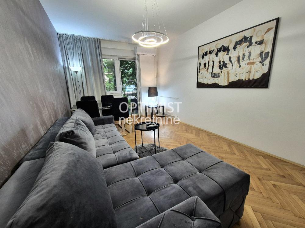 Tašmajdan | Pet friendly | 3.0 ID#3543