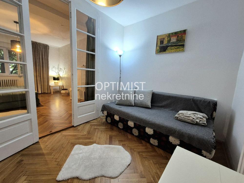 Tašmajdan | Pet friendly | 3.0 ID#3543