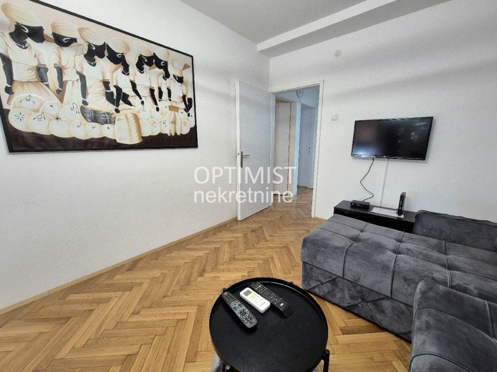 Tašmajdan | Pet friendly | 3.0 ID#3543