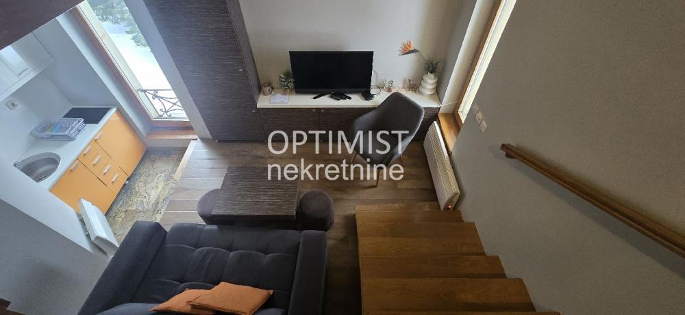 Kopaonik, apartman, 28m2, 1.5 ID#3544