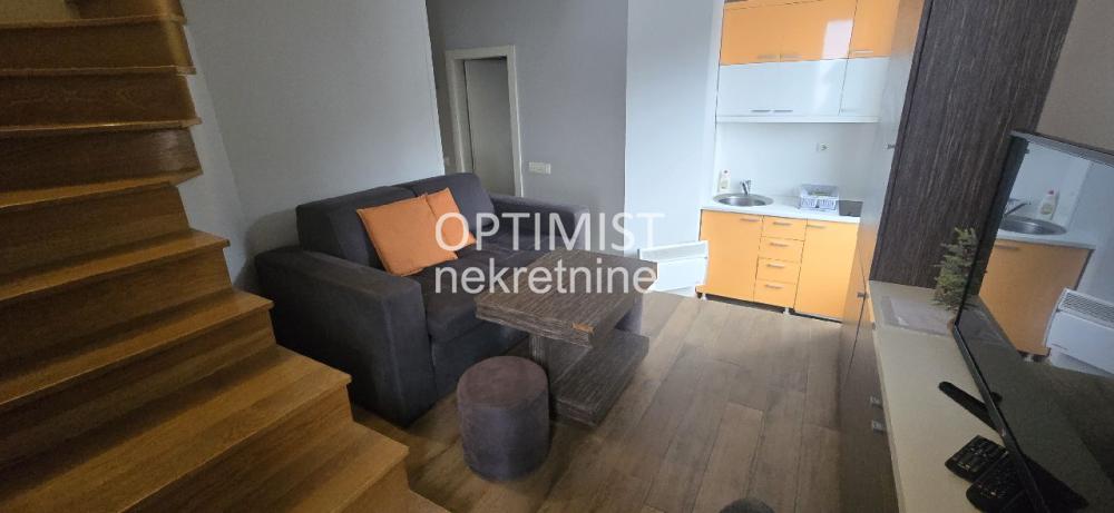 Kopaonik, apartman, 28m2, 1.5 ID#3544