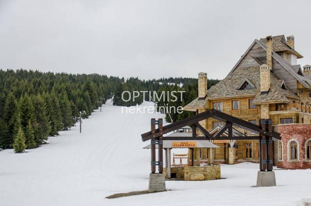 Kopaonik, apartman, 28m2, 1.5 ID#3544