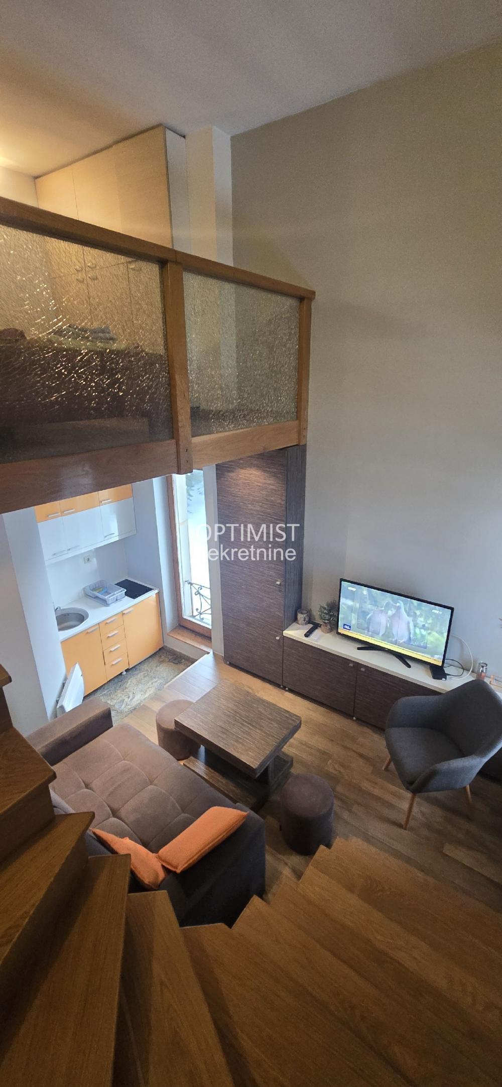 Kopaonik, apartman, 28m2, 1.5 ID#3544