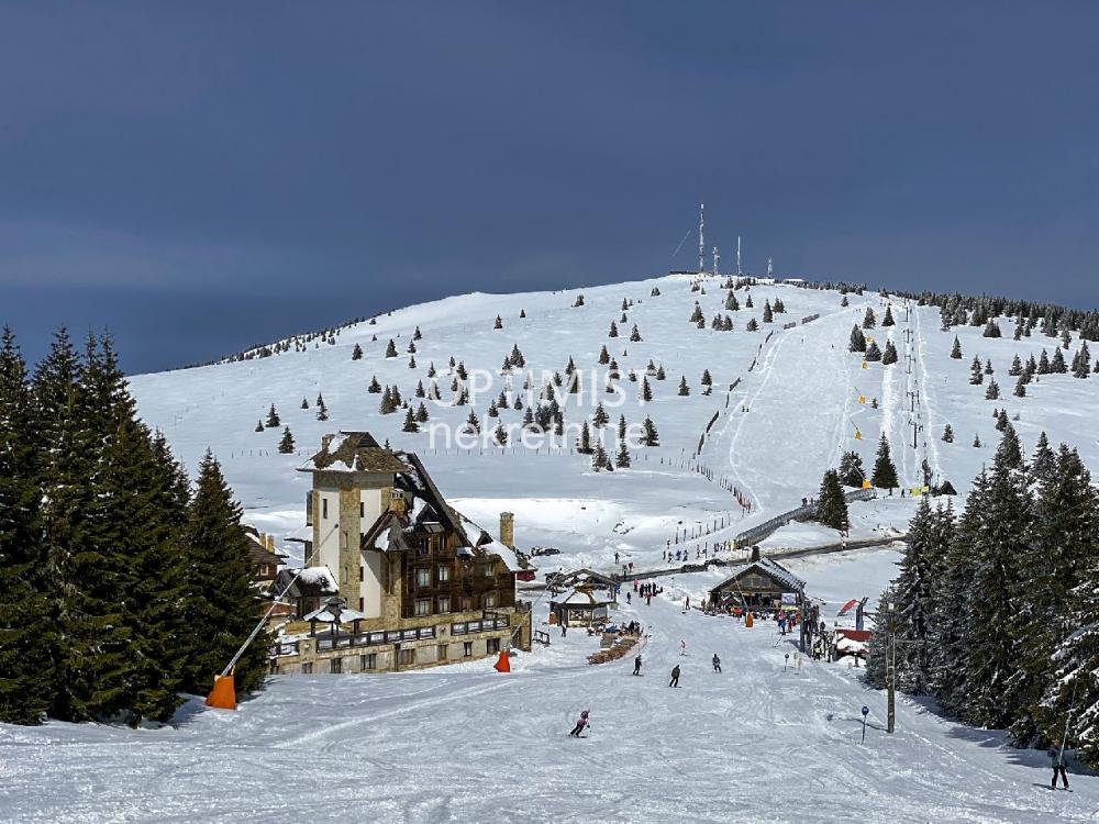 Kopaonik, apartman, 28m2, 1.5 ID#3544