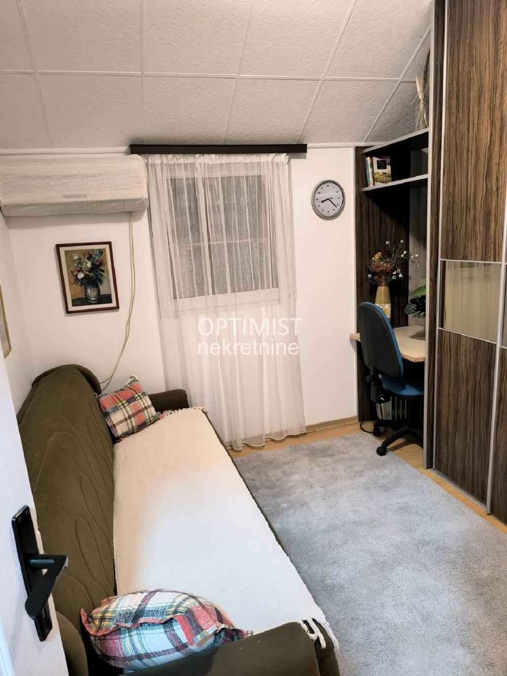 Krnjača, Grge Andrijanovića, 46m2, 1.5 ID#3547