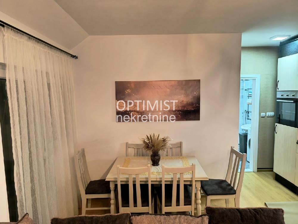 Krnjača, Grge Andrijanovića, 46m2, 1.5 ID#3547