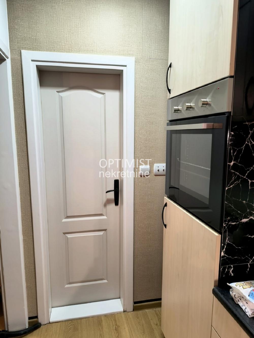 Krnjača, Grge Andrijanovića, 46m2, 1.5 ID#3547