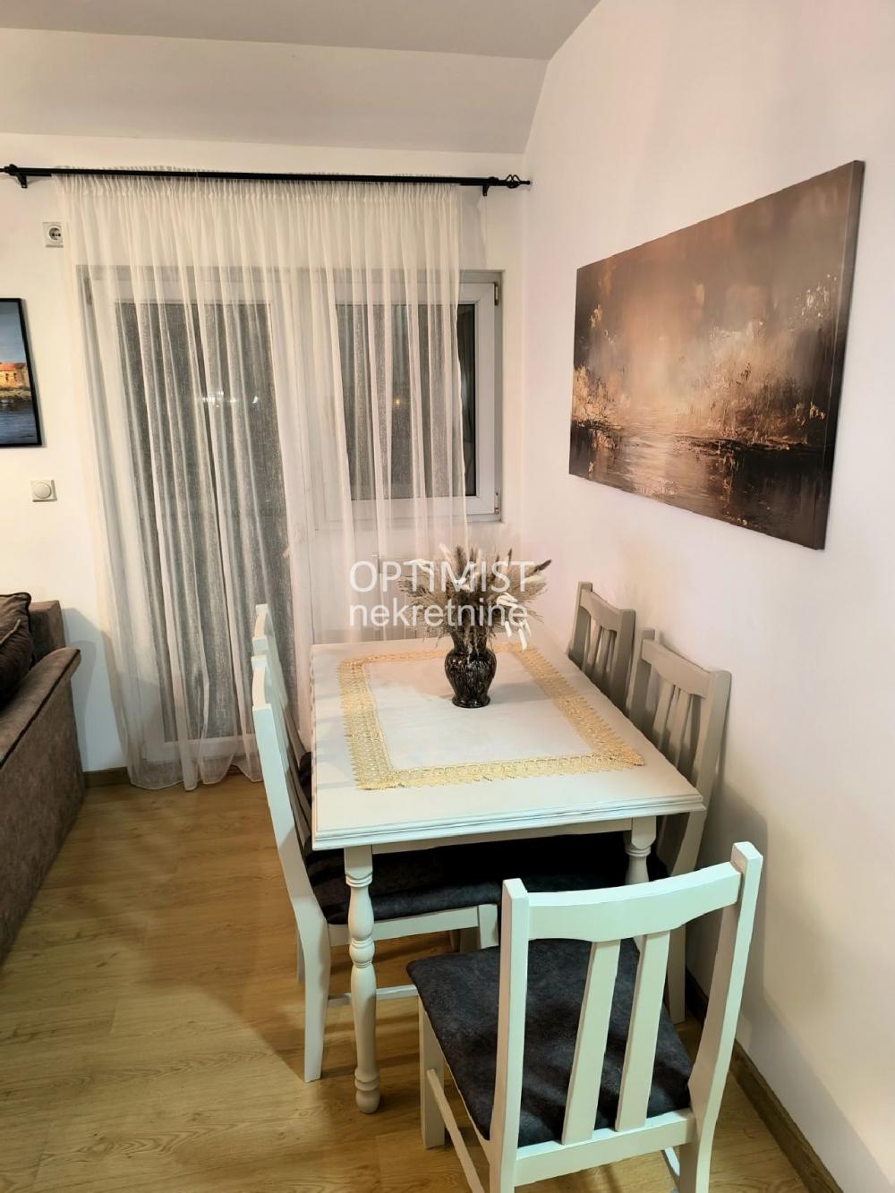 Krnjača, Grge Andrijanovića, 46m2, 1.5 ID#3547