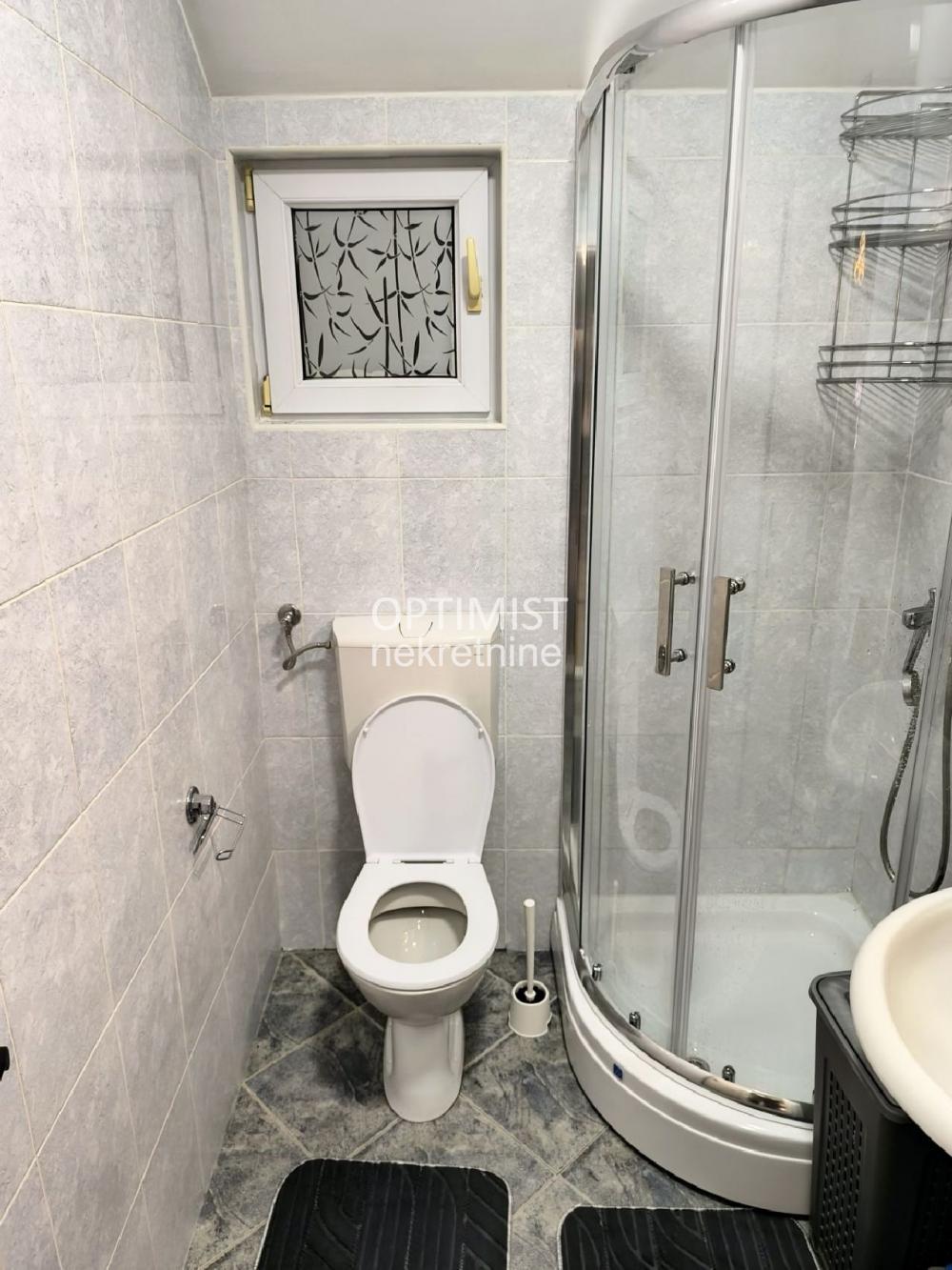 Krnjača, Grge Andrijanovića, 46m2, 1.5 ID#3547