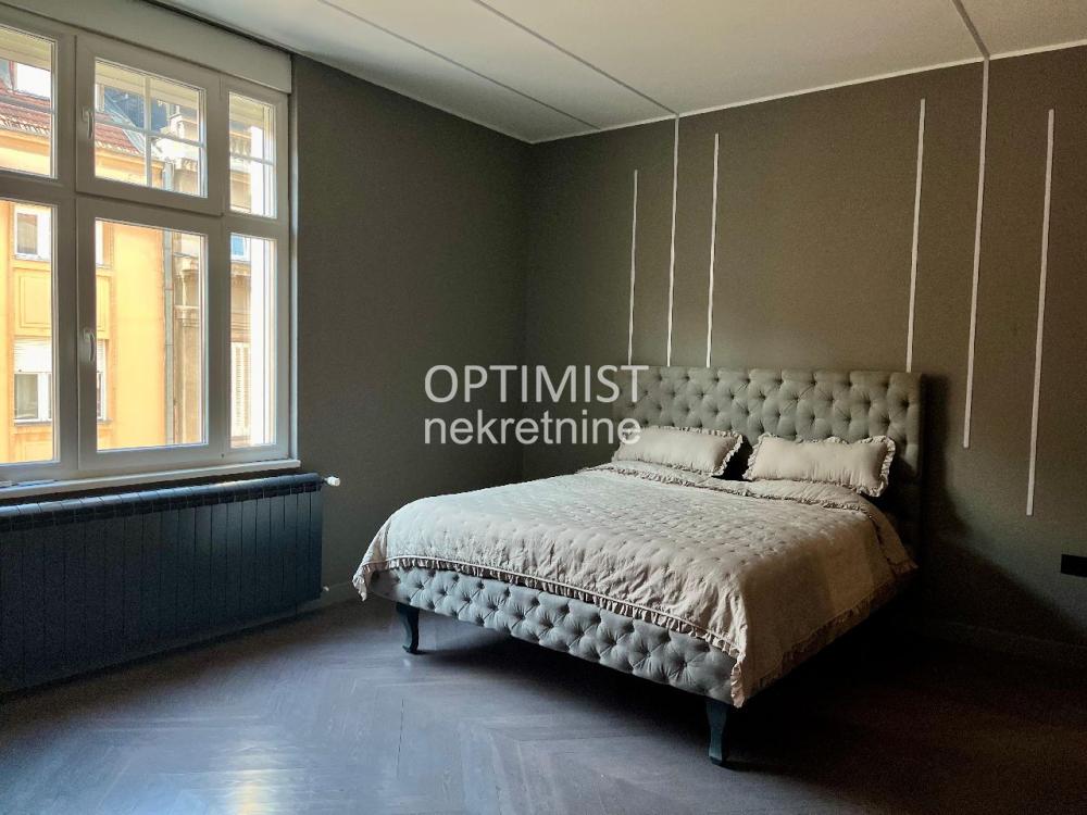 Lux salonac | Pet friendly | 84m2 ID#3548