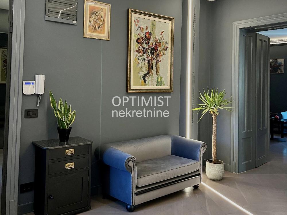 Lux salonac | Pet friendly | 84m2 ID#3548