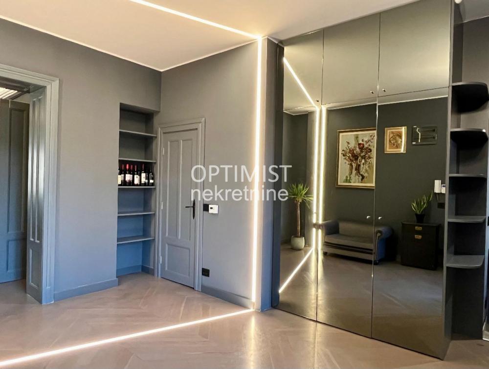 Lux salonac | Pet friendly | 84m2 ID#3548