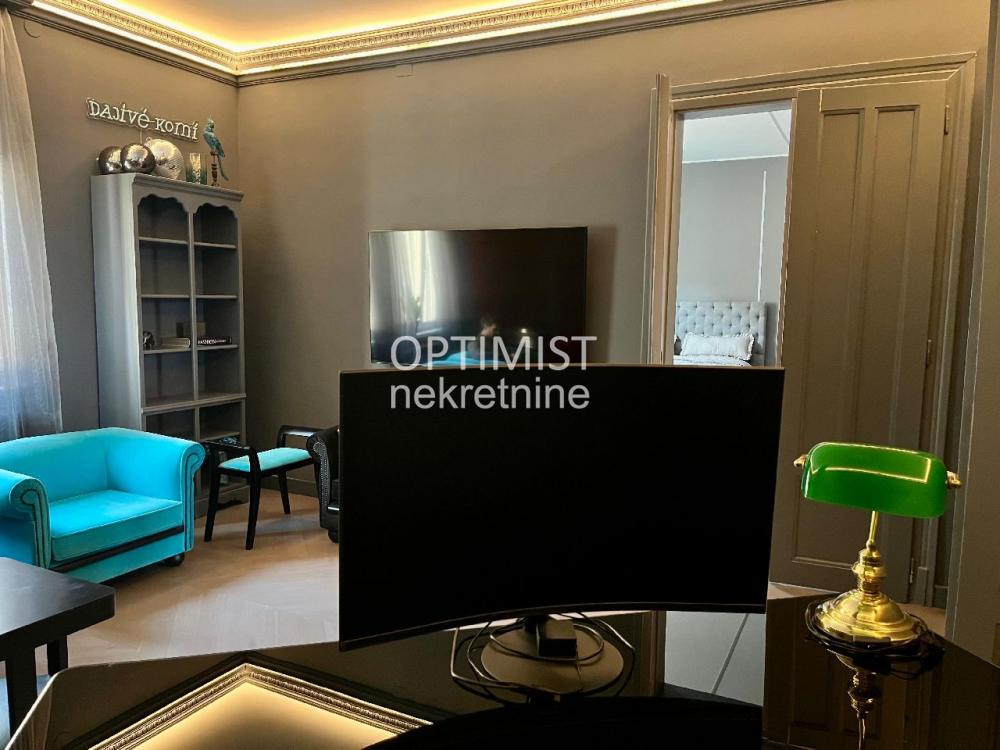 Lux salonac | Pet friendly | 84m2 ID#3548
