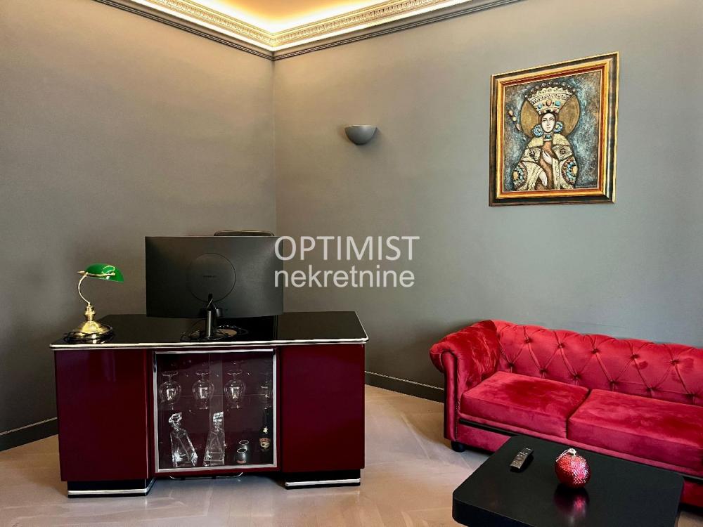 Lux salonac | Pet friendly | 84m2 ID#3548