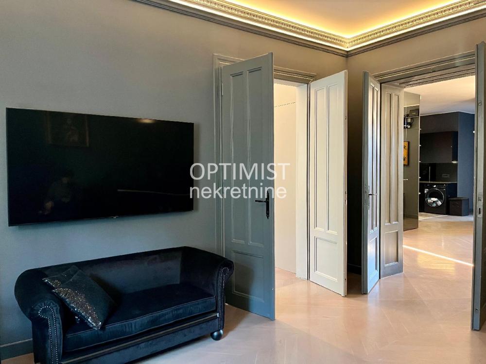 Lux salonac | Pet friendly | 84m2 ID#3548