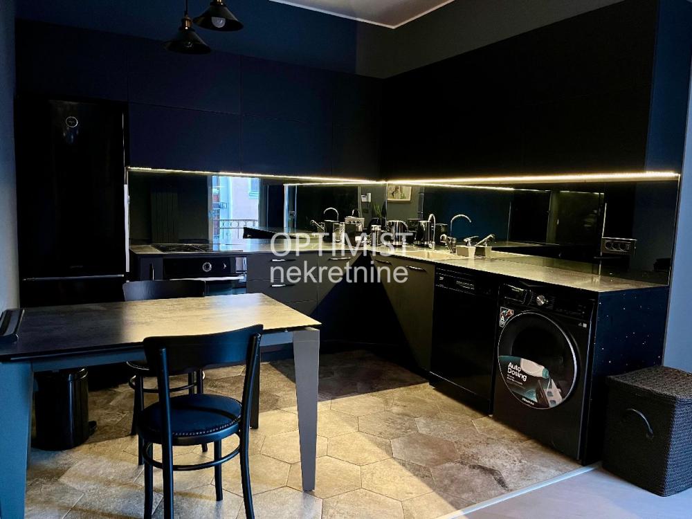 Lux salonac | Pet friendly | 84m2 ID#3548