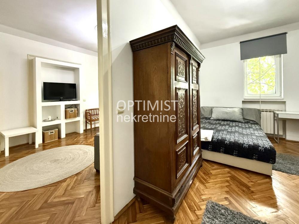 Tašmajdan | Pet friendly | Garaža | 120m2 ID#3549