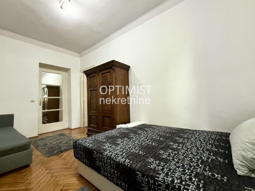 Tašmajdan | Pet friendly | Garaža | 120m2 ID#3549