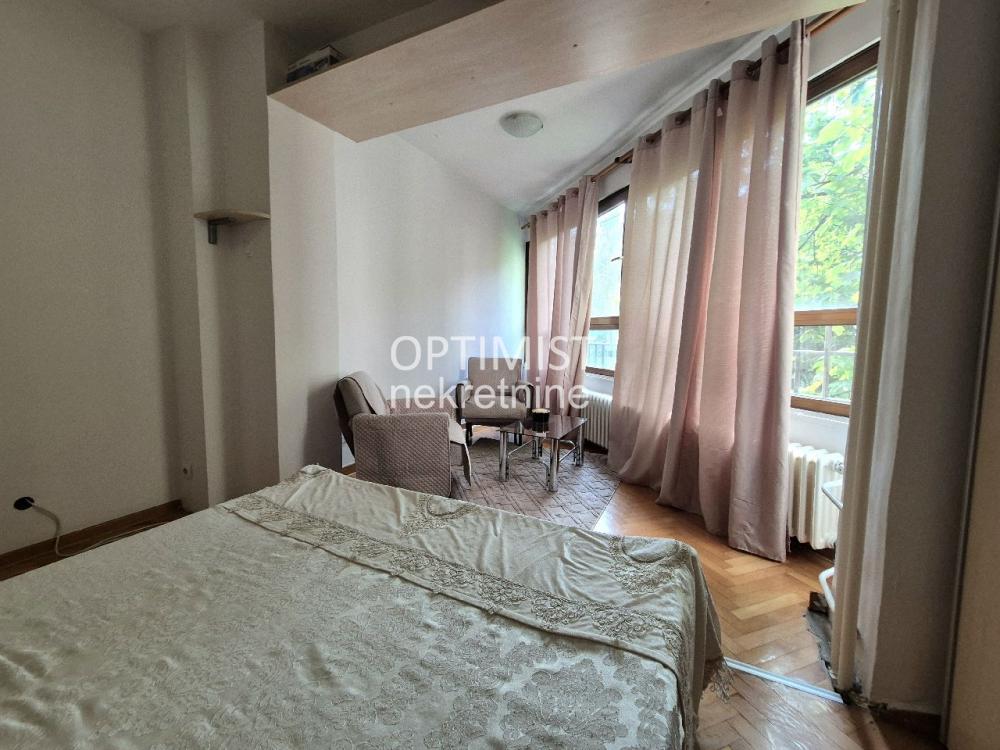Vračar | Centar | 2.0 ID#3554