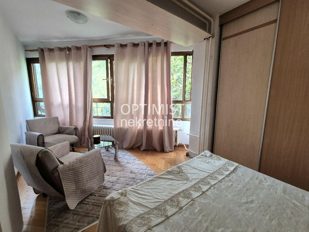 Vračar | Centar | 2.0 ID#3554