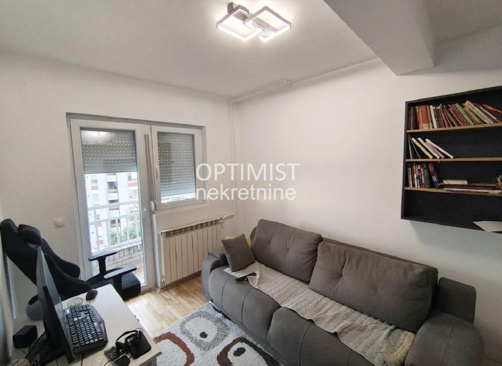 Centar Žarkova, renoviran, uknjižen ID#3559