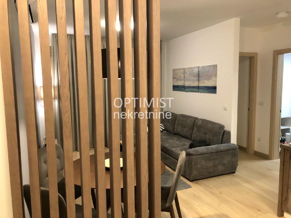 Vračar | Lux + Garaža | 3.0 ID#3564