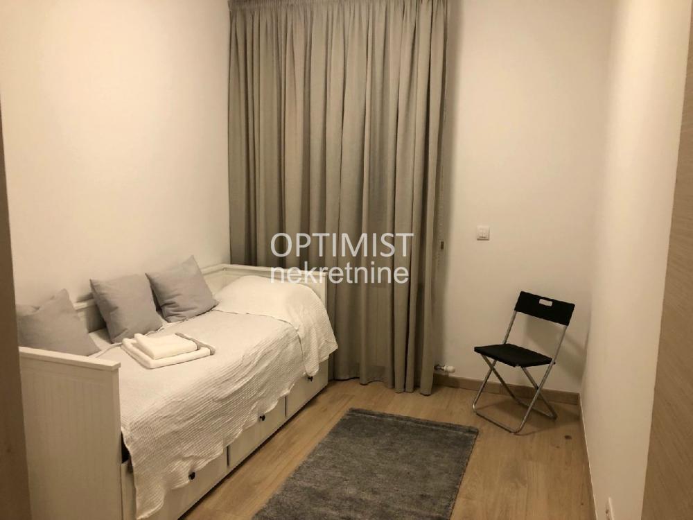 Vračar | Lux + Garaža | 3.0 ID#3564