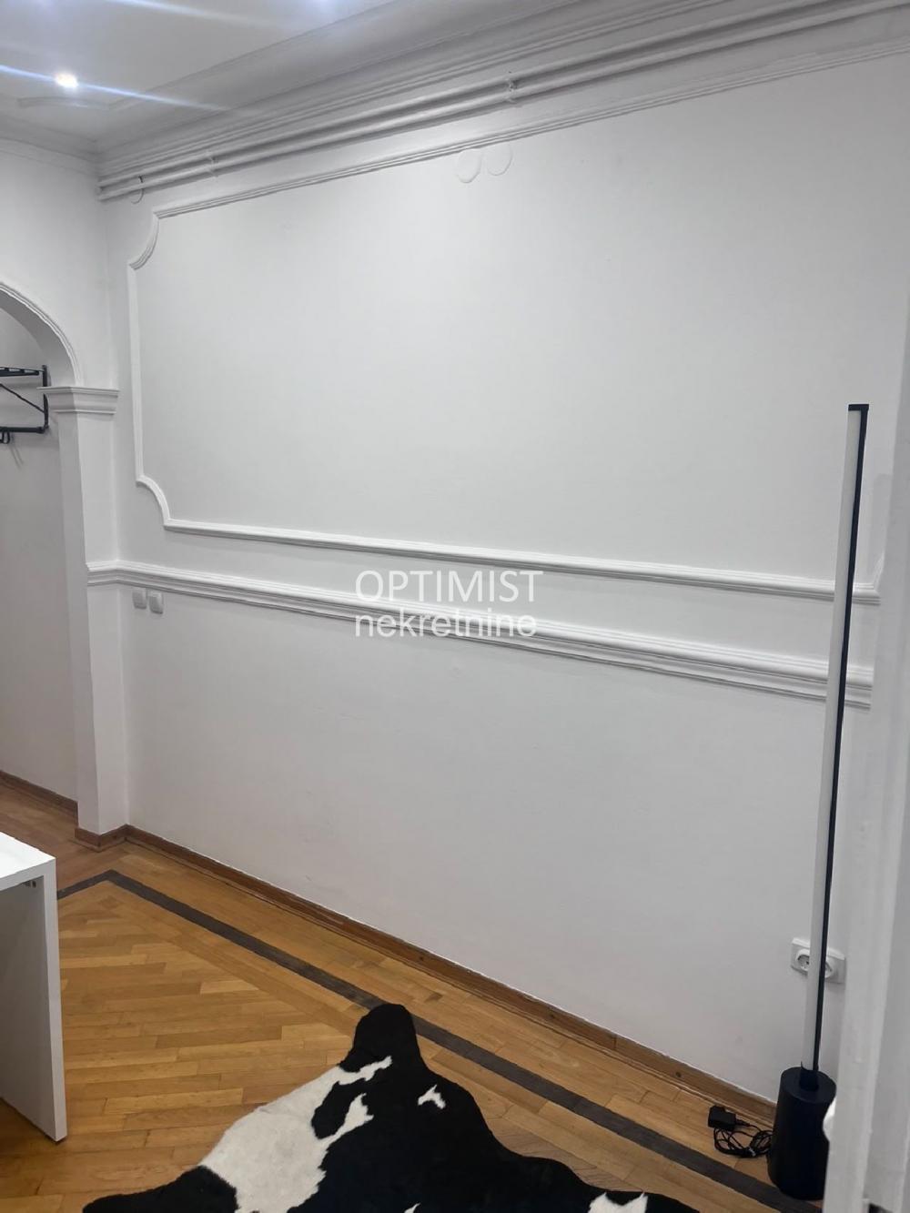 Tašmajdan | PP | 30m2 ID#3570