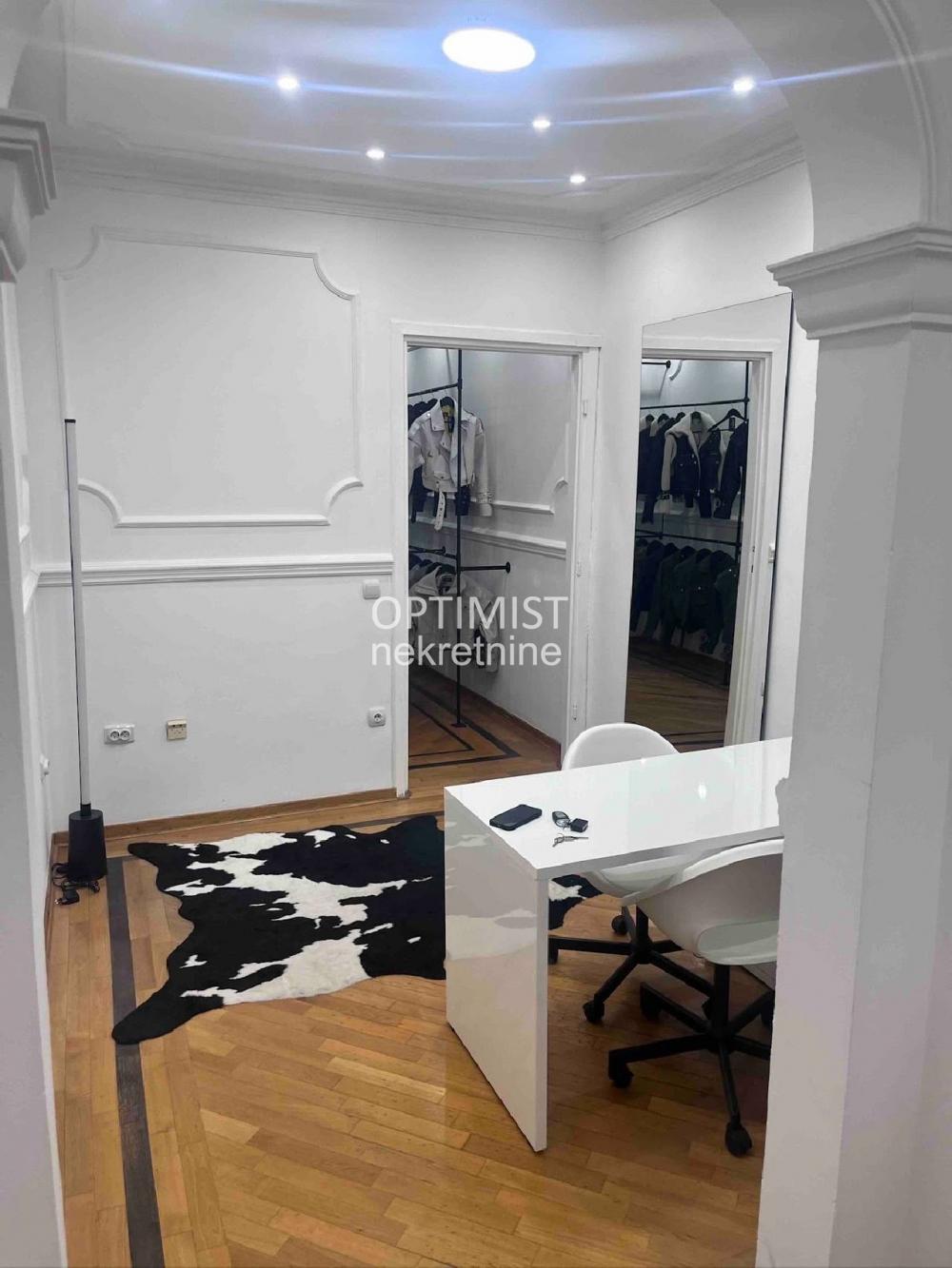 Tašmajdan | PP | 30m2 ID#3570