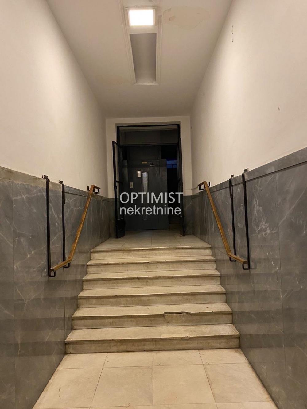 Tašmajdan | PP | 30m2 ID#3570