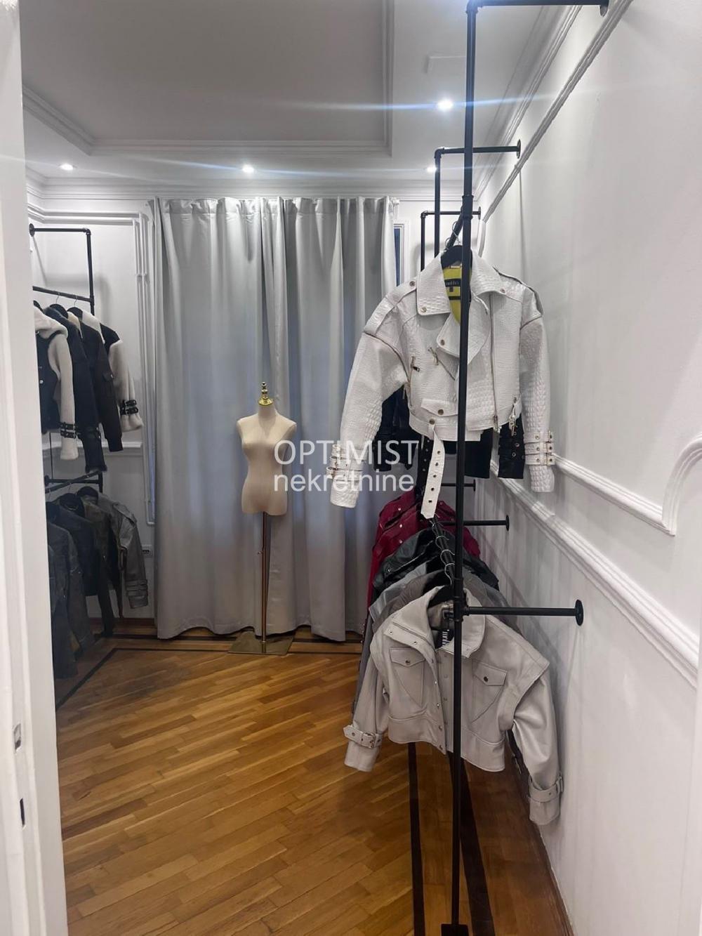 Tašmajdan | PP | 30m2 ID#3570