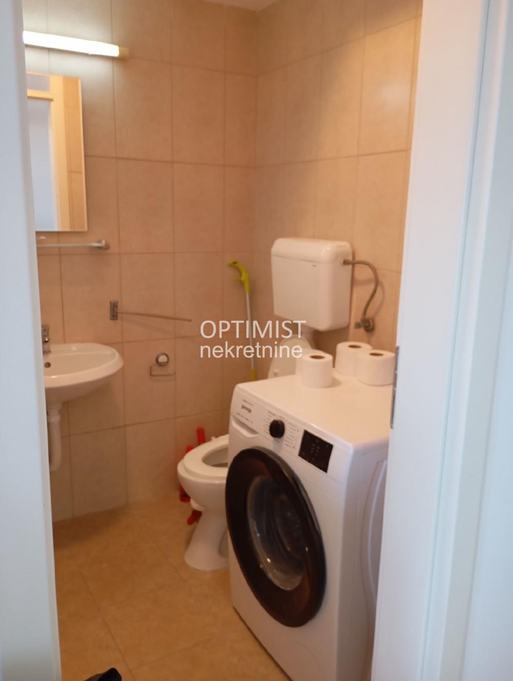 Ovčanski put, novija gradnja, 34m2 ID#3573