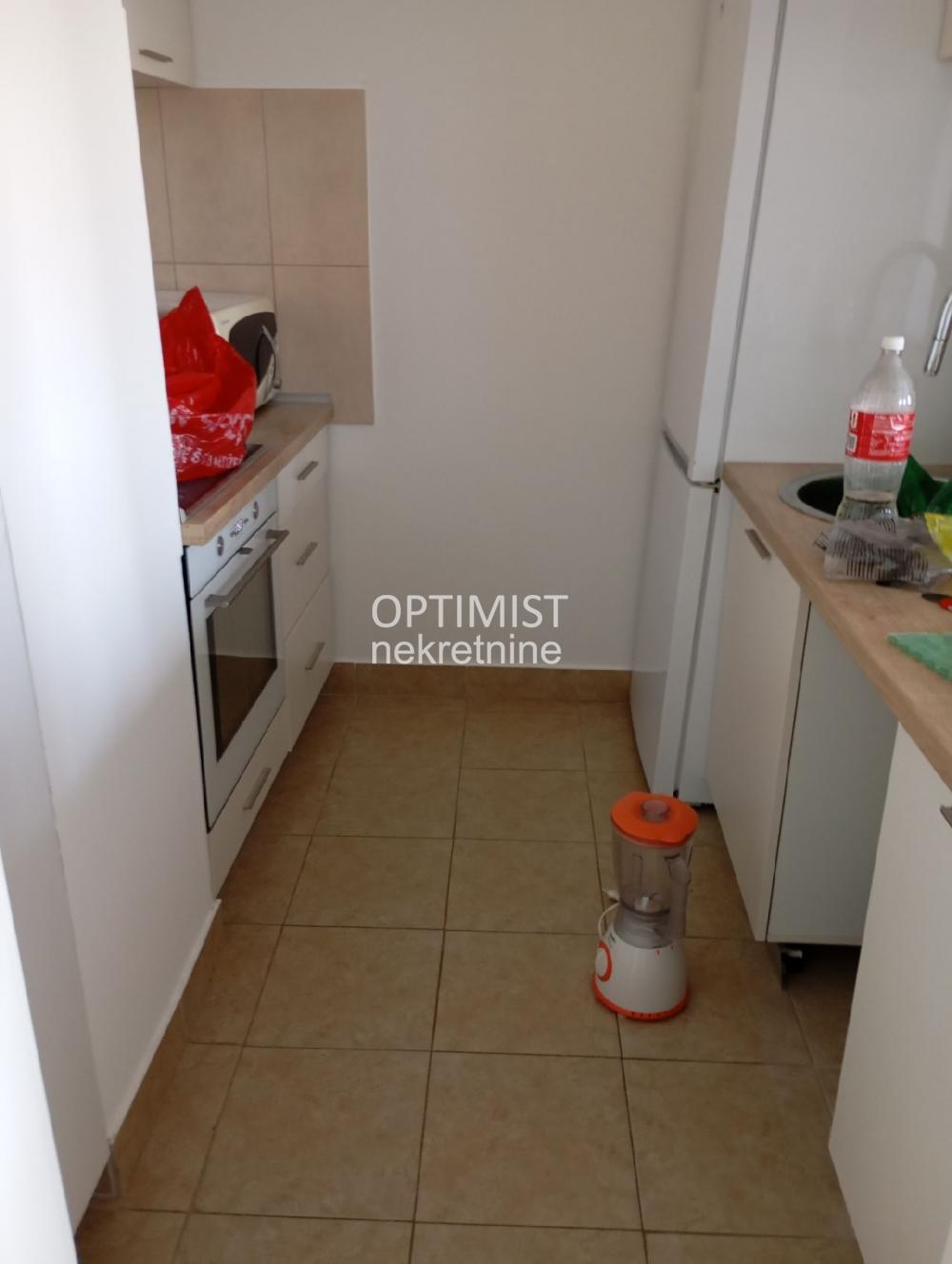 Ovčanski put, novija gradnja, 34m2 ID#3573