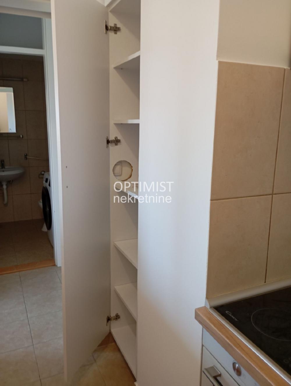 Ovčanski put, novija gradnja, 34m2 ID#3573