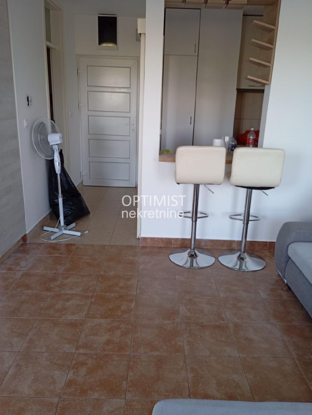 Ovčanski put, novija gradnja, 34m2 ID#3573