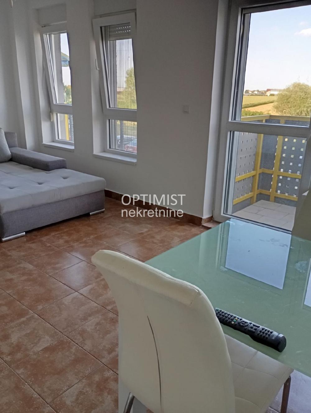 Ovčanski put, novija gradnja, 34m2 ID#3573