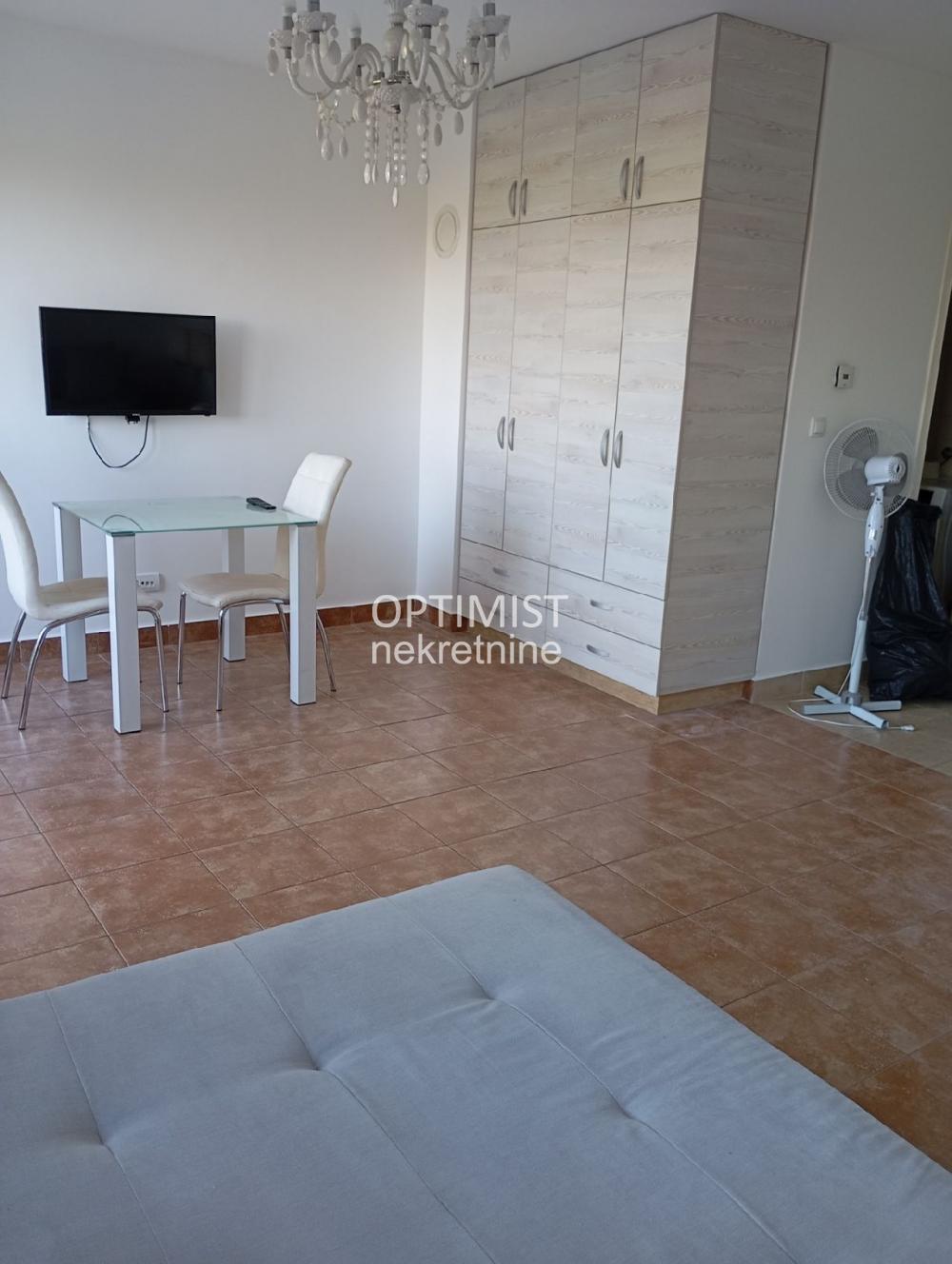 Ovčanski put, novija gradnja, 34m2 ID#3573