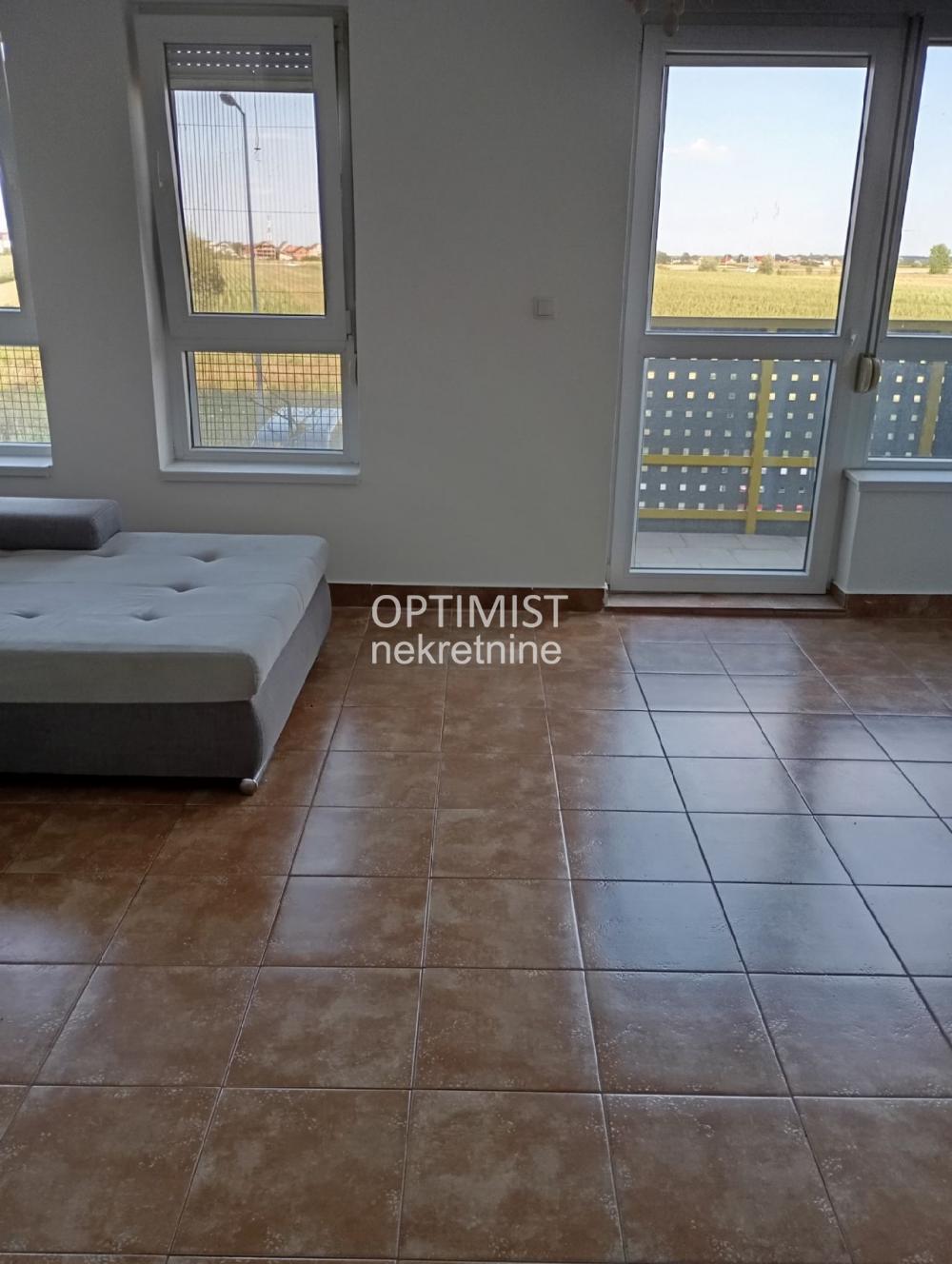 Ovčanski put, novija gradnja, 34m2 ID#3573