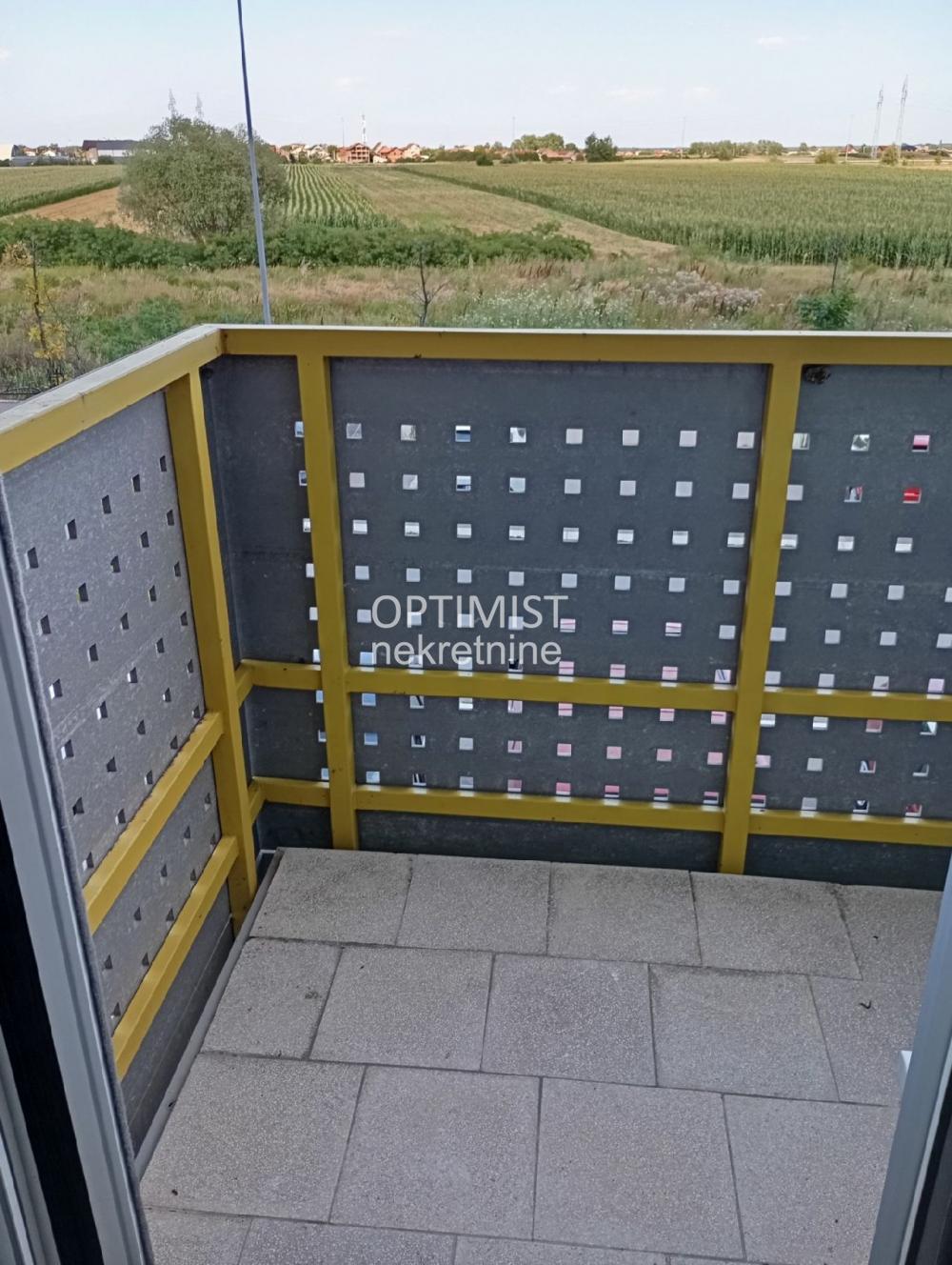 Ovčanski put, novija gradnja, 34m2 ID#3573