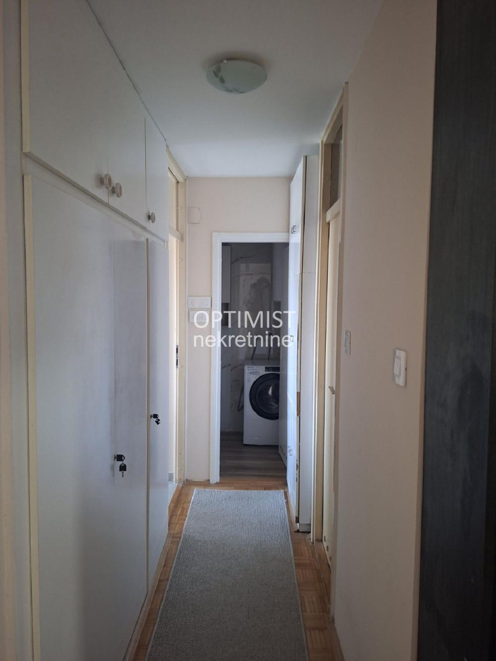 Bulevar Zorana Đinđića, 42m2, 1.0 ID#3577
