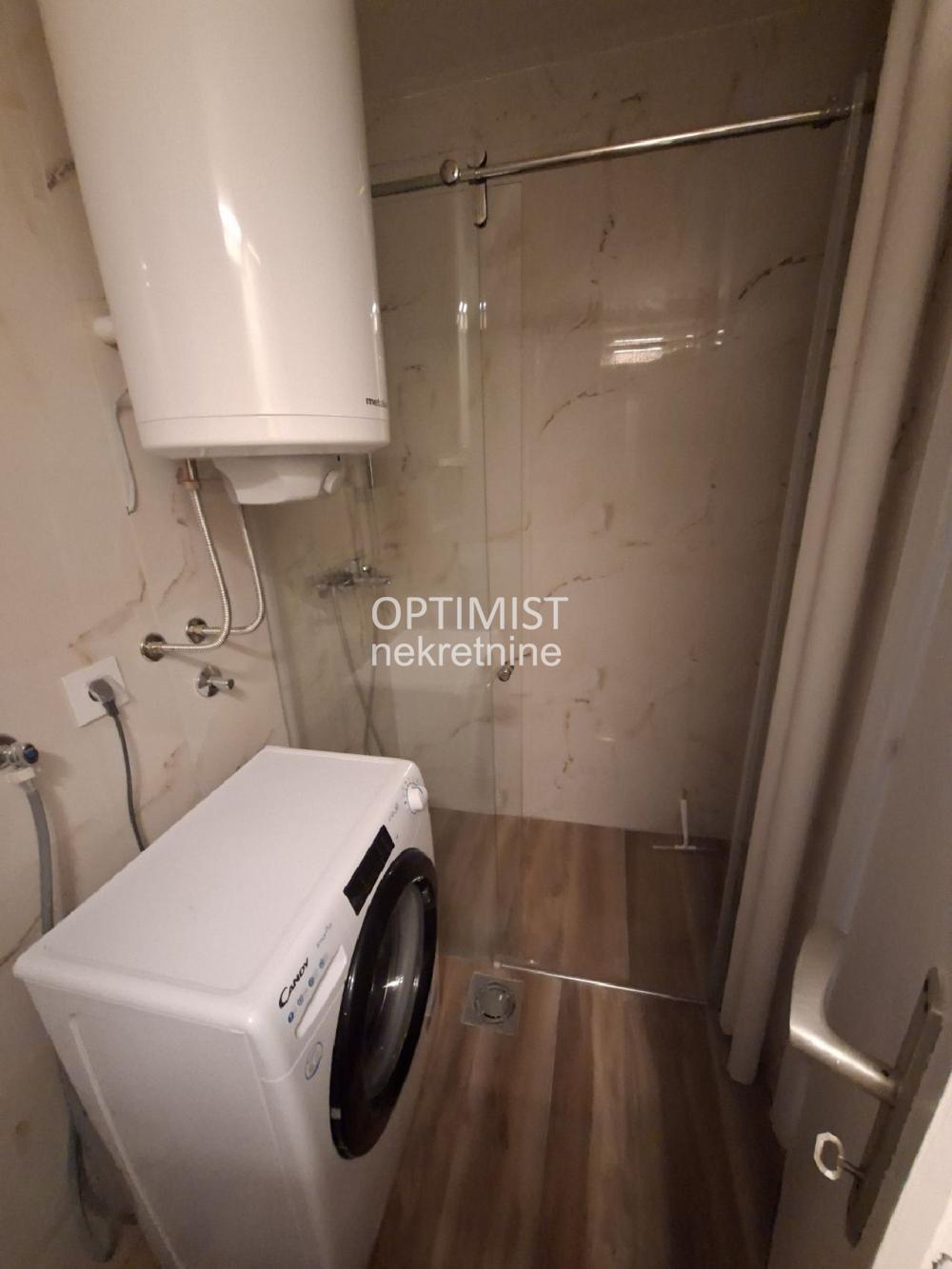 Bulevar Zorana Đinđića, 42m2, 1.0 ID#3577