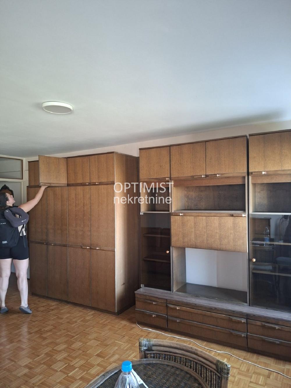 Bulevar Zorana Đinđića, 42m2, 1.0 ID#3577