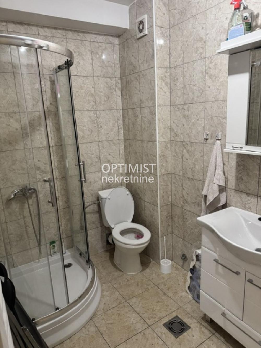 Vračar – Cerska | 37m² | 1.5-soban u srcu Vračara ID#3578