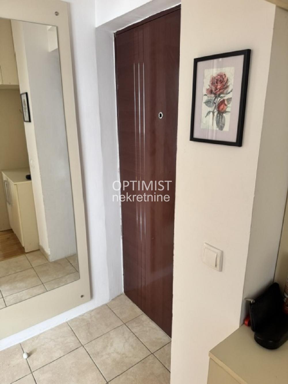 Vračar – Cerska | 37m² | 1.5-soban u srcu Vračara ID#3578