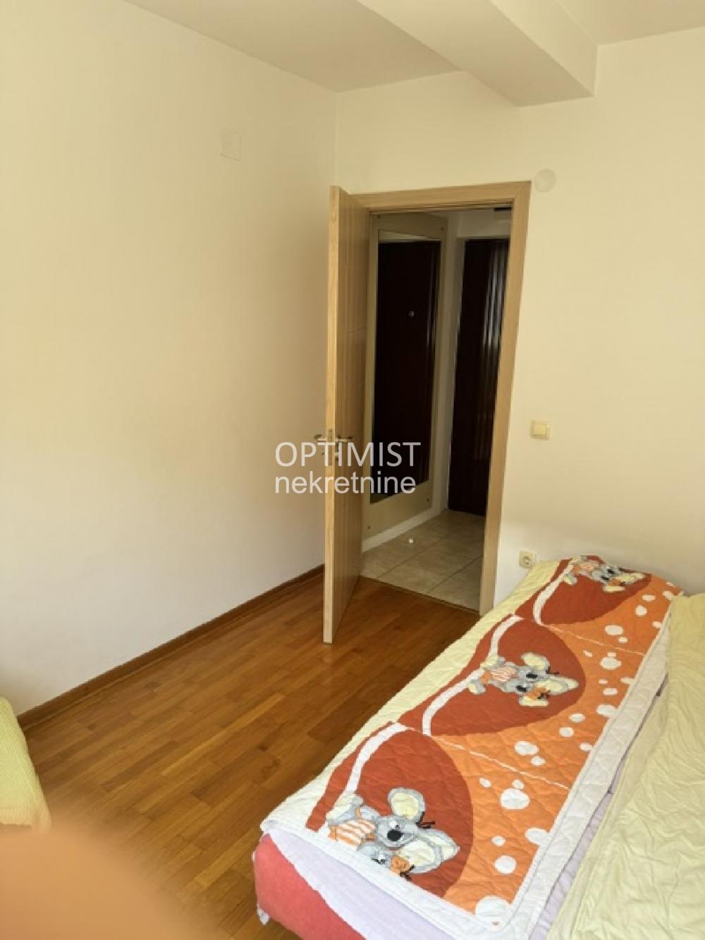 Vračar – Cerska | 37m² | 1.5-soban u srcu Vračara ID#3578